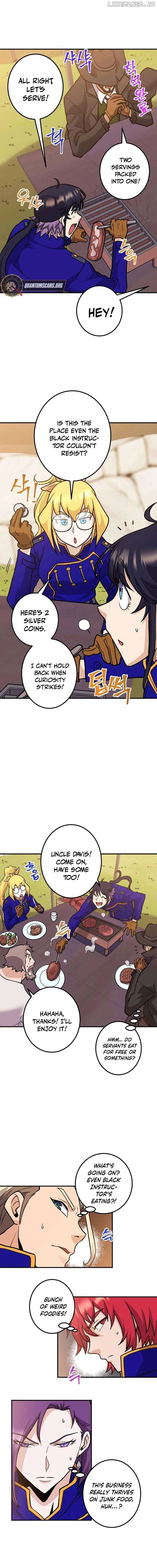 1RM’s Gigant Rider Chapter 10 page 8