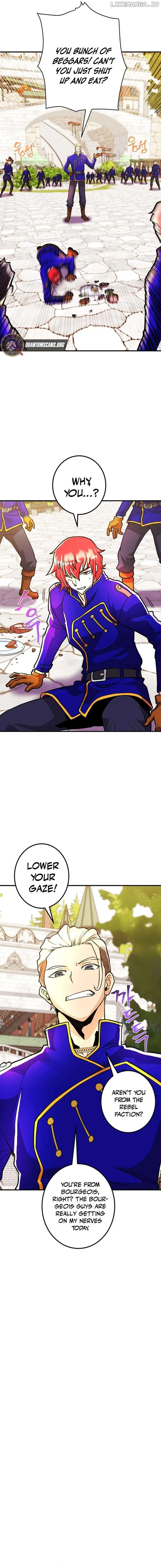 1RM’s Gigant Rider Chapter 9 page 5
