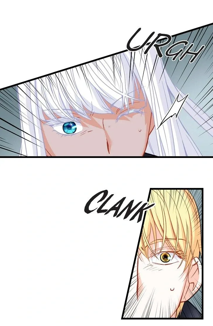 13th Prince Chapter 33 page 85