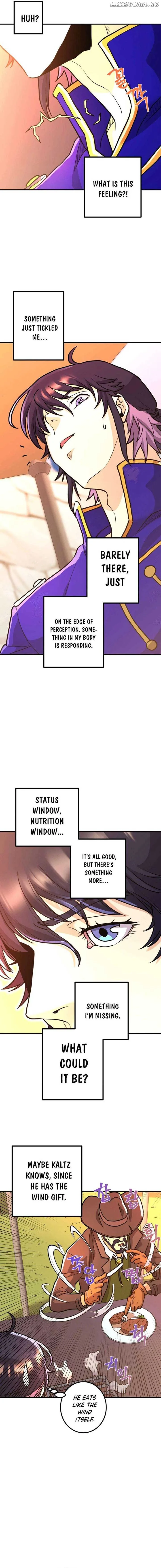 1RM’s Gigant Rider Chapter 10 page 10