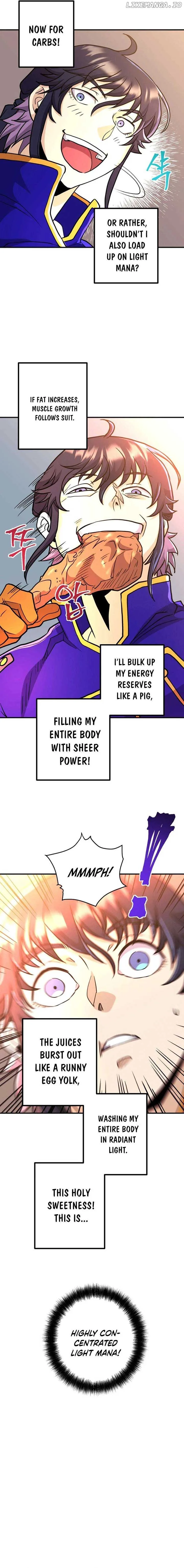 1RM’s Gigant Rider Chapter 10 page 16