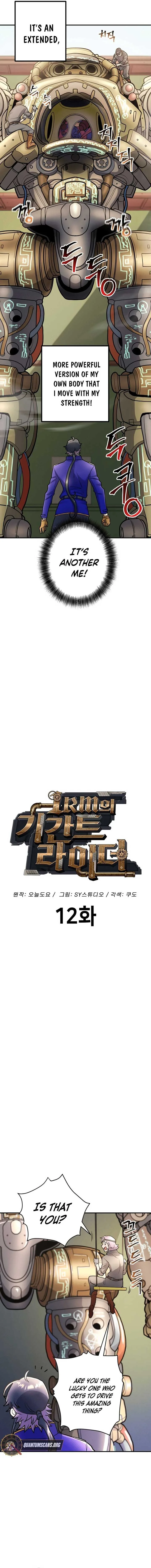 1RM’s Gigant Rider Chapter 12 page 4