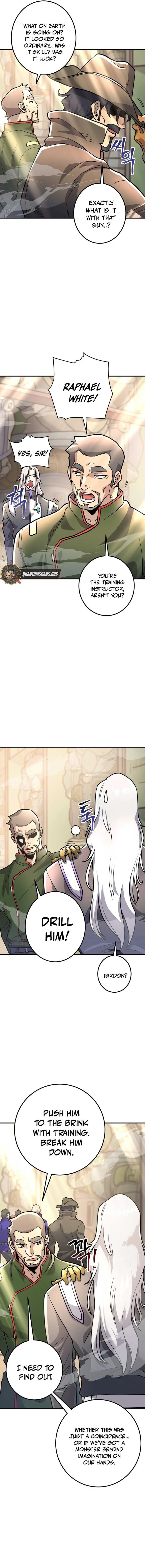 1RM’s Gigant Rider Chapter 11 page 23