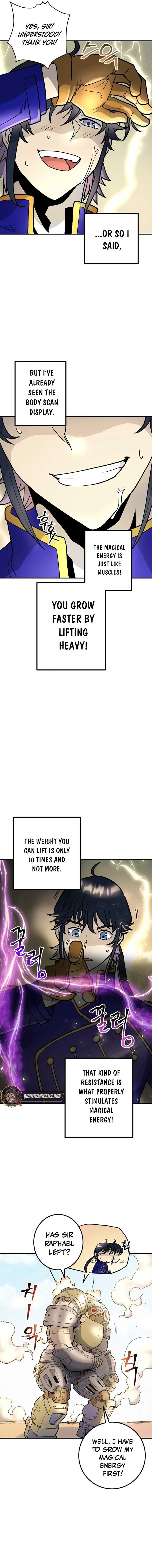 1RM’s Gigant Rider Chapter 12 page 14