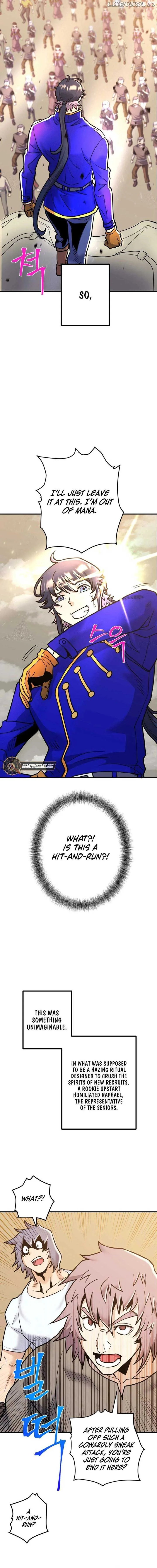 1RM’s Gigant Rider Chapter 7 page 25