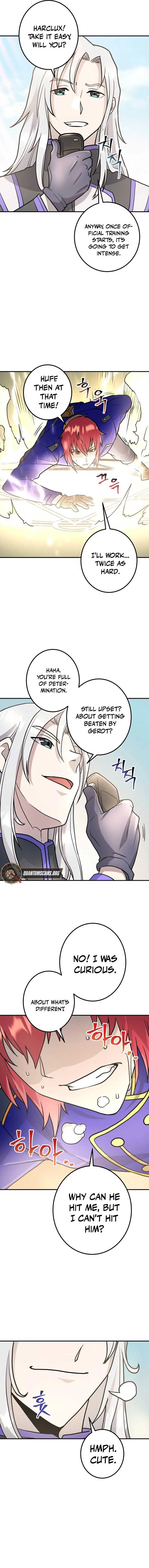 1RM’s Gigant Rider Chapter 12 page 17