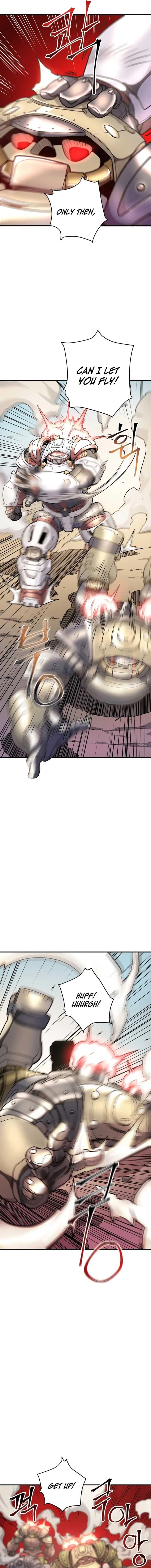 1RM’s Gigant Rider Chapter 13 page 7