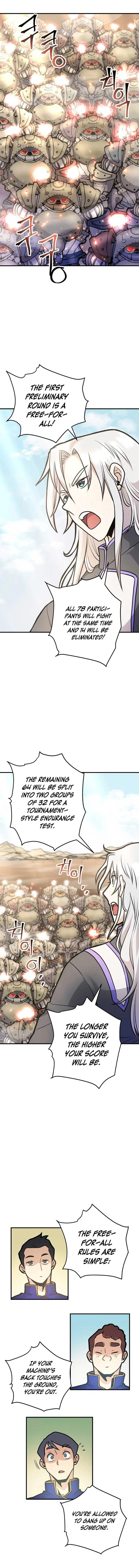 1RM’s Gigant Rider Chapter 16 page 7