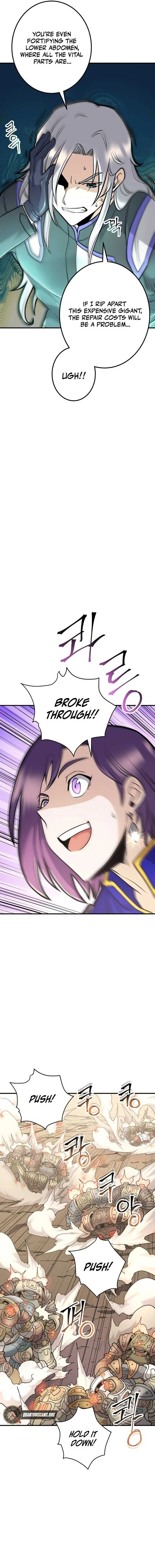 1RM’s Gigant Rider Chapter 14 page 12