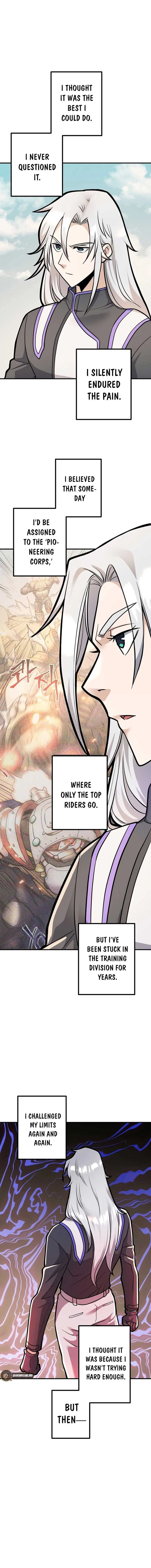 1RM’s Gigant Rider Chapter 18 page 2