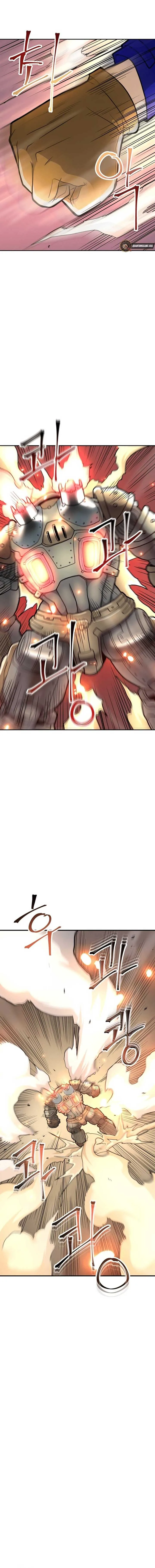 1RM’s Gigant Rider Chapter 18 page 11