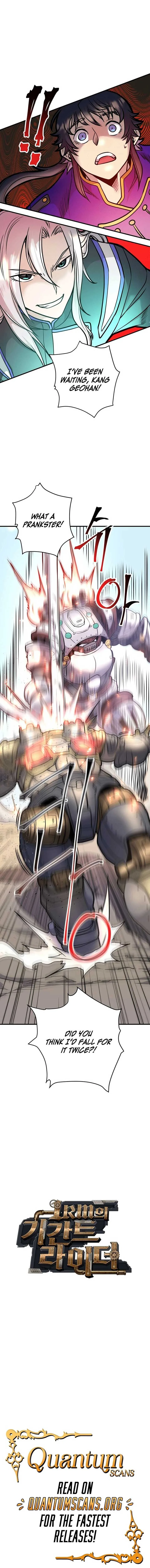1RM’s Gigant Rider Chapter 13 page 24