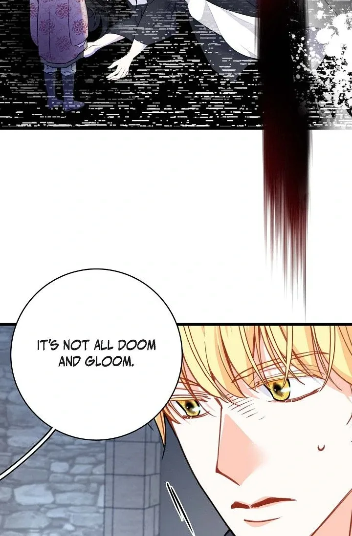 13th Prince Chapter 49 page 20