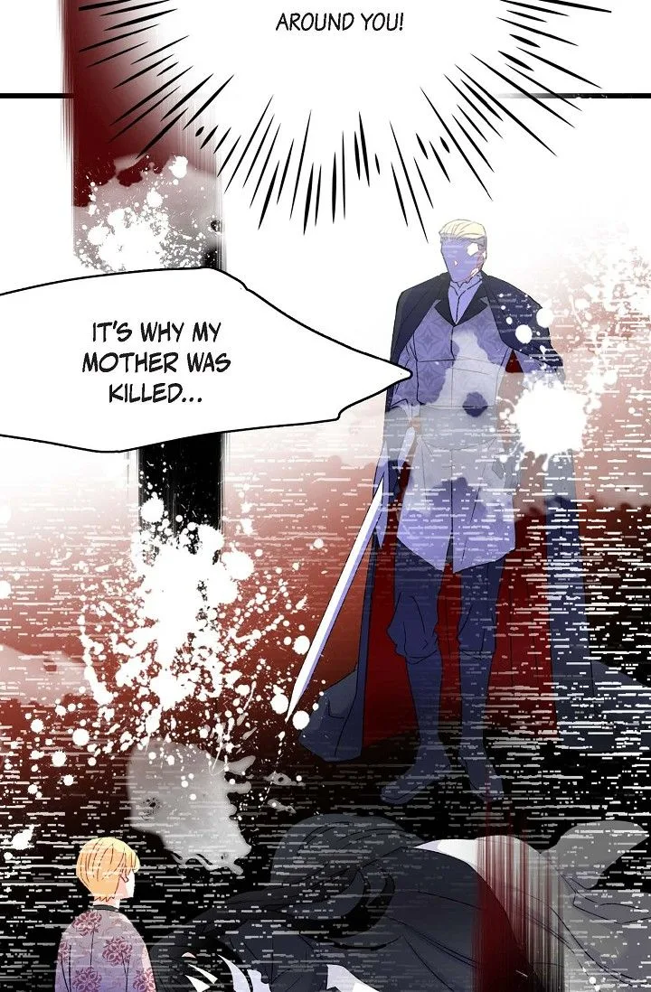 13th Prince Chapter 49 page 19