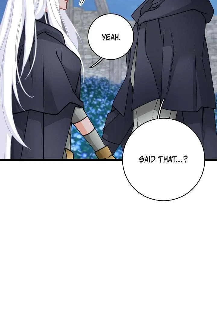 13th Prince Chapter 49 page 25