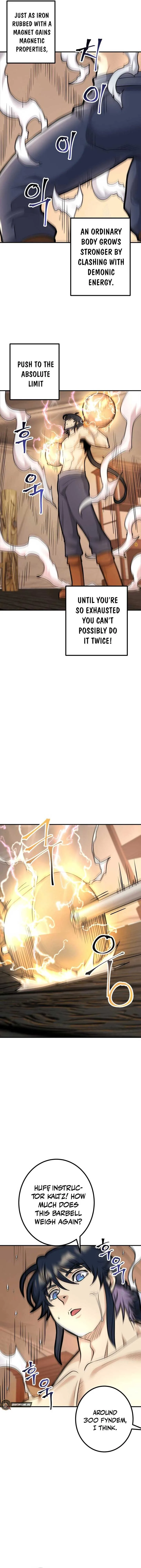 1RM’s Gigant Rider Chapter 19 page 4