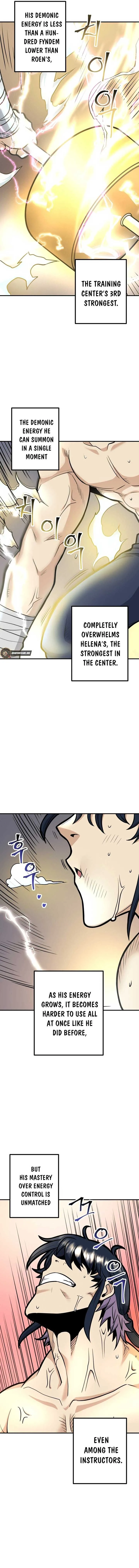 1RM’s Gigant Rider Chapter 19 page 9