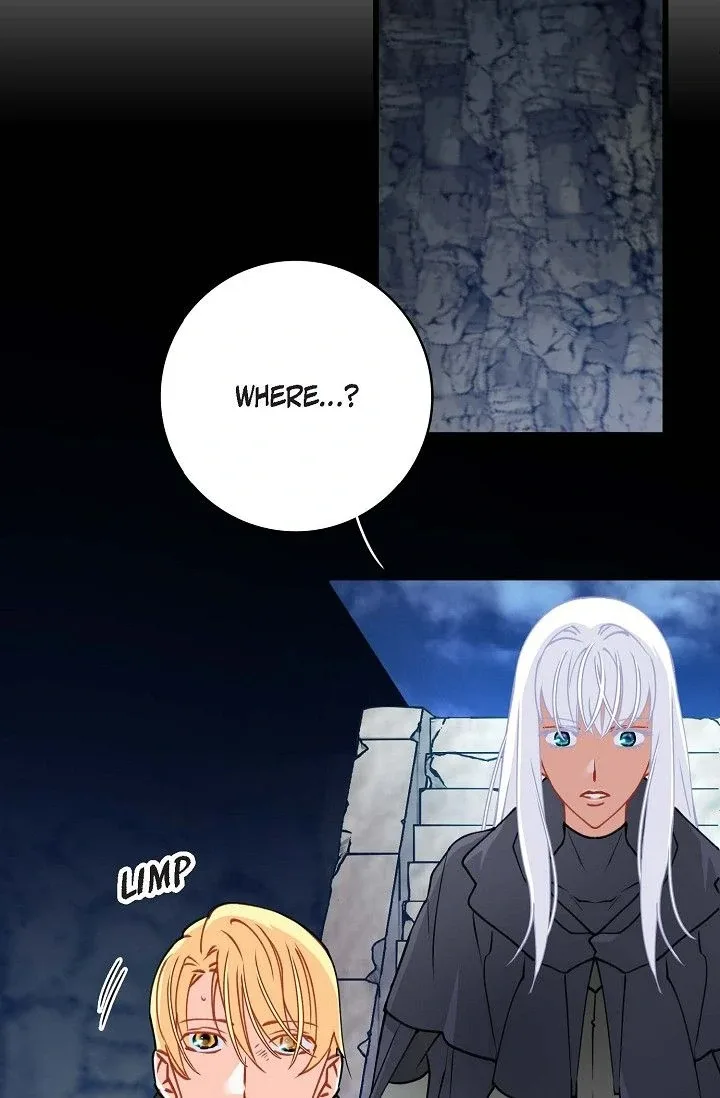 13th Prince Chapter 49 page 42
