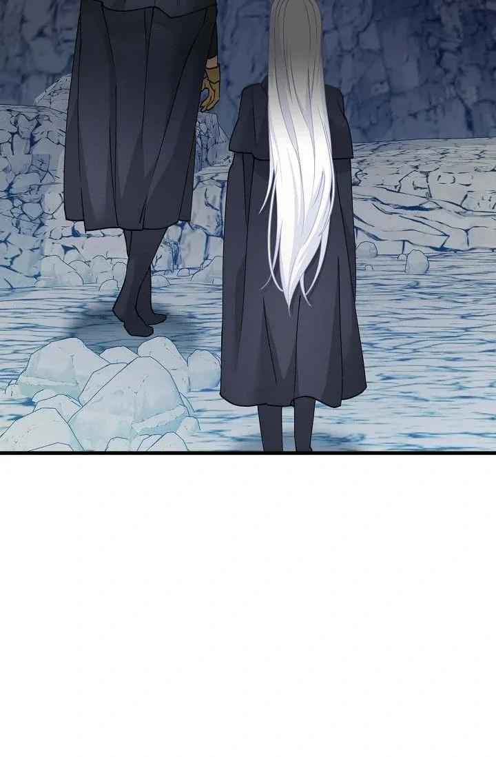 13th Prince Chapter 49 page 45