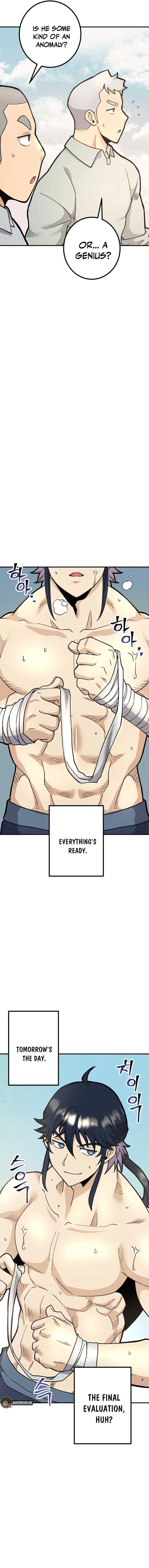 1RM’s Gigant Rider Chapter 19 page 12