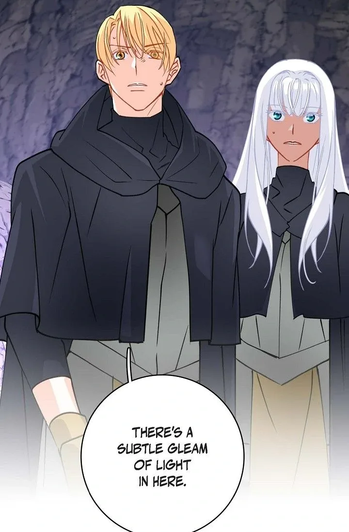 13th Prince Chapter 49 page 51
