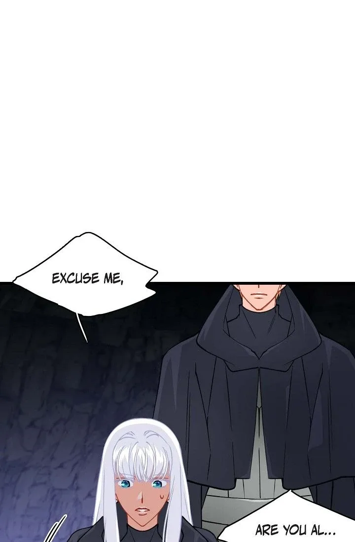13th Prince Chapter 49 page 54
