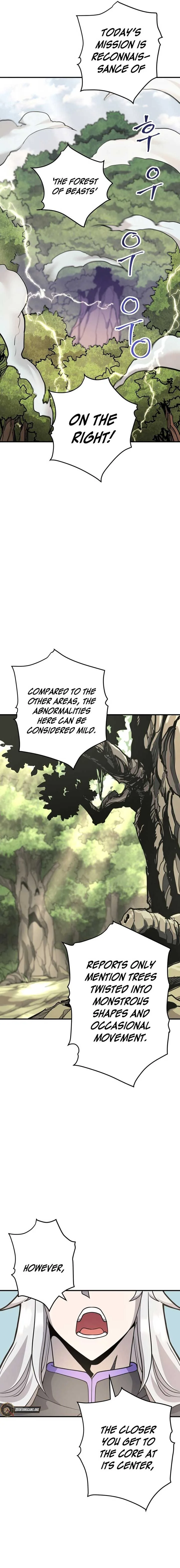 1RM’s Gigant Rider Chapter 19 page 15