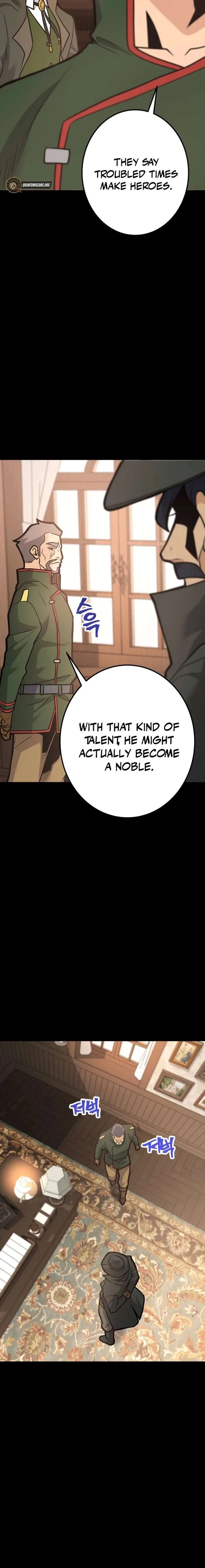 1RM’s Gigant Rider Chapter 26 page 6
