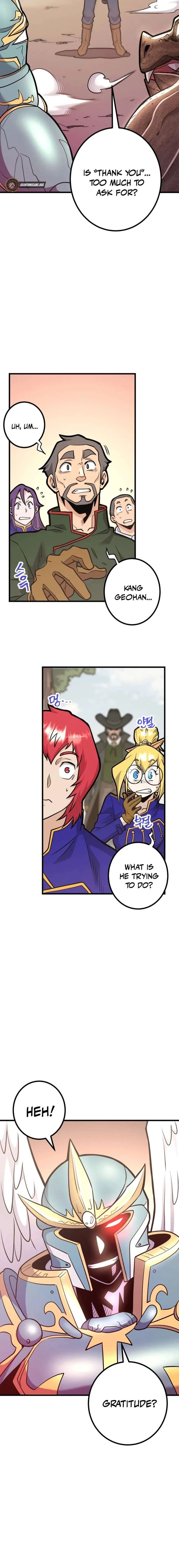 1RM’s Gigant Rider Chapter 28 page 2