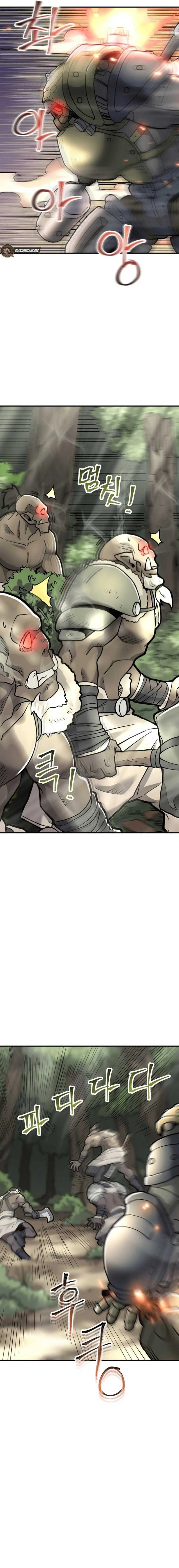 1RM’s Gigant Rider Chapter 20 page 6