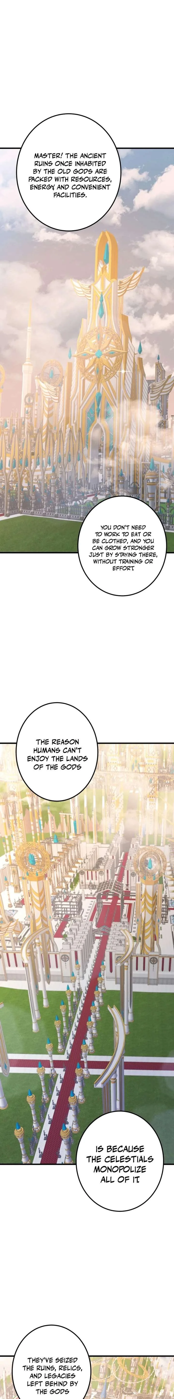 1RM’s Gigant Rider Chapter 27 page 1