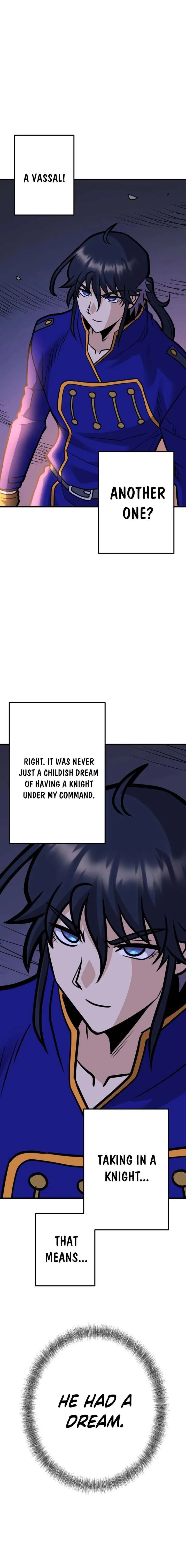 1RM’s Gigant Rider Chapter 26 page 11