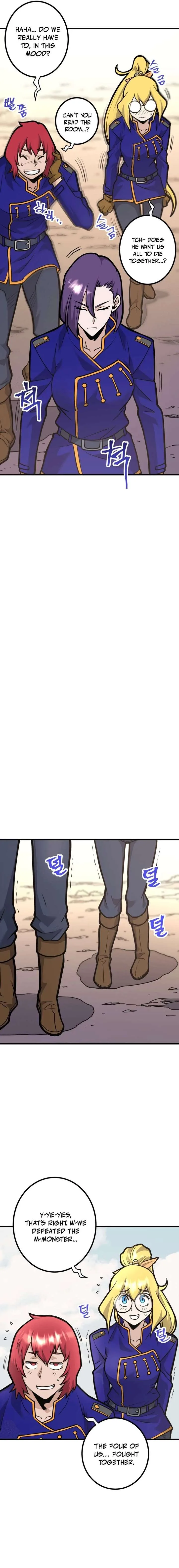 1RM’s Gigant Rider Chapter 28 page 7