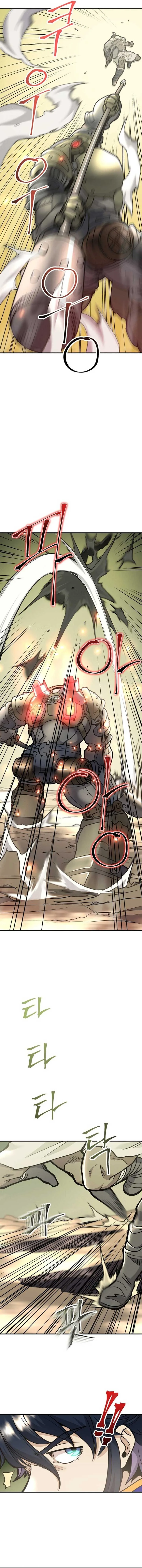 1RM’s Gigant Rider Chapter 20 page 8