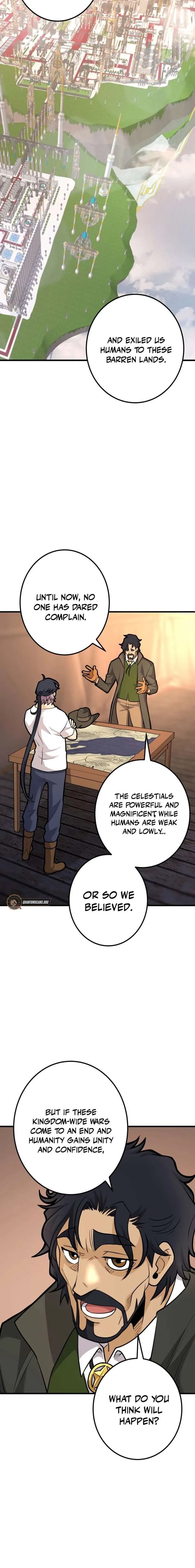 1RM’s Gigant Rider Chapter 27 page 2