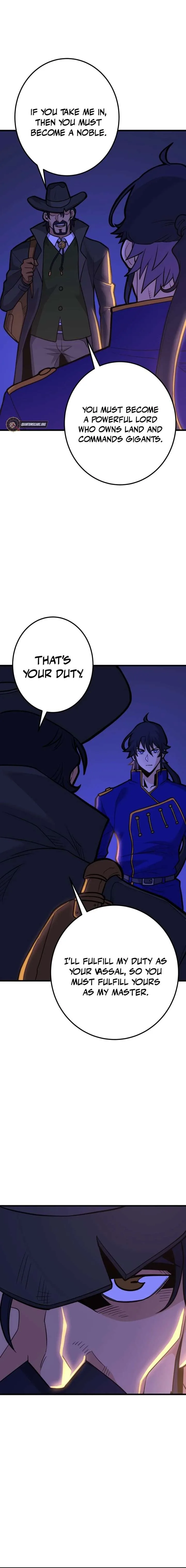 1RM’s Gigant Rider Chapter 26 page 12