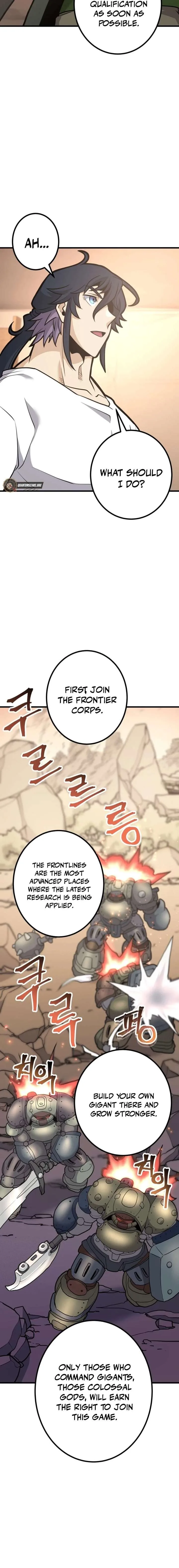 1RM’s Gigant Rider Chapter 27 page 4