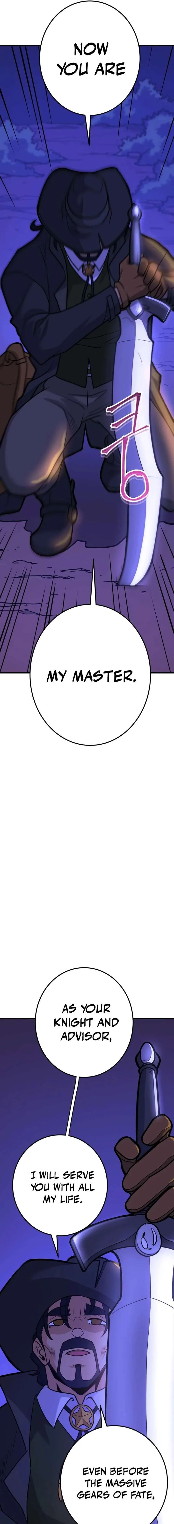 1RM’s Gigant Rider Chapter 26 page 15