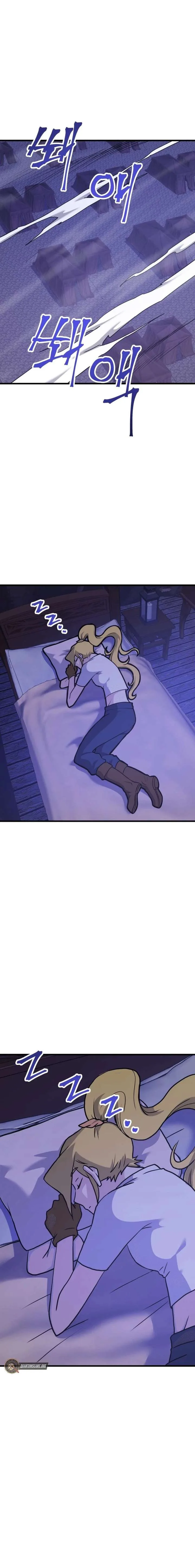 1RM’s Gigant Rider Chapter 29 page 1
