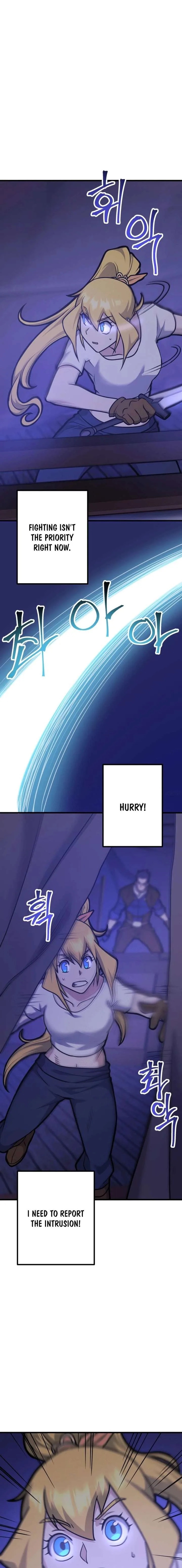 1RM’s Gigant Rider Chapter 29 page 4