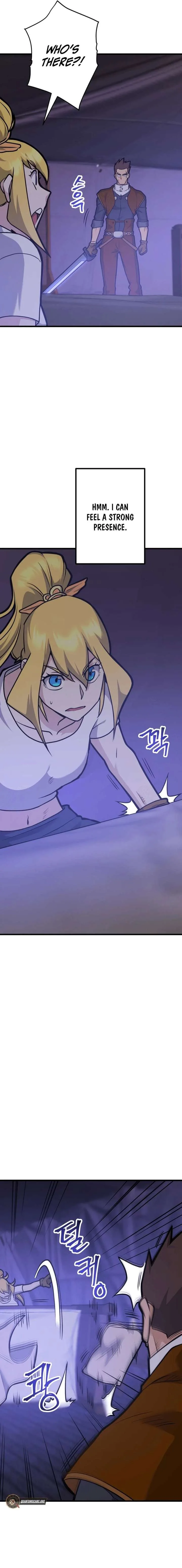 1RM’s Gigant Rider Chapter 29 page 3