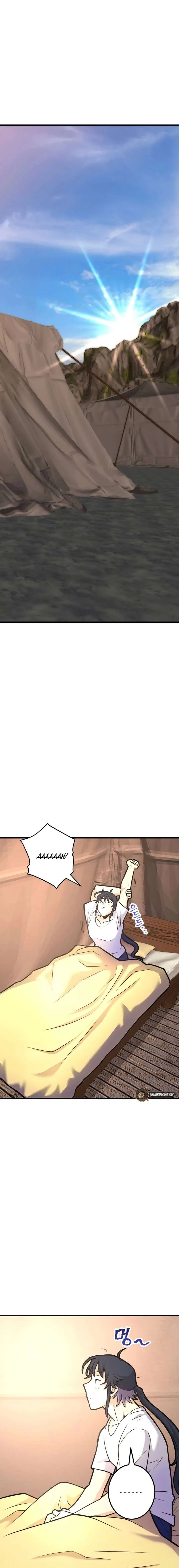 1RM’s Gigant Rider Chapter 26 page 20