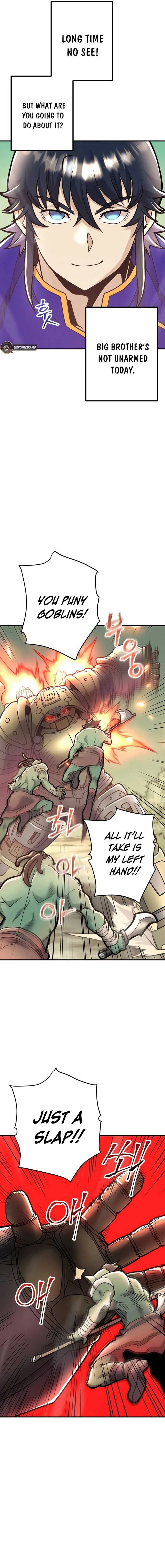 1RM’s Gigant Rider Chapter 20 page 17