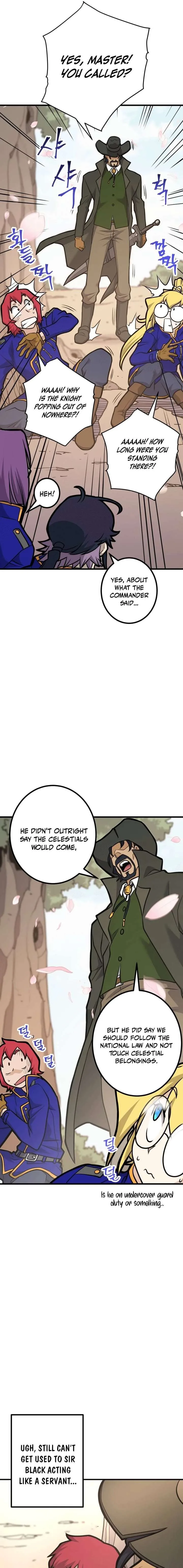 1RM’s Gigant Rider Chapter 27 page 13