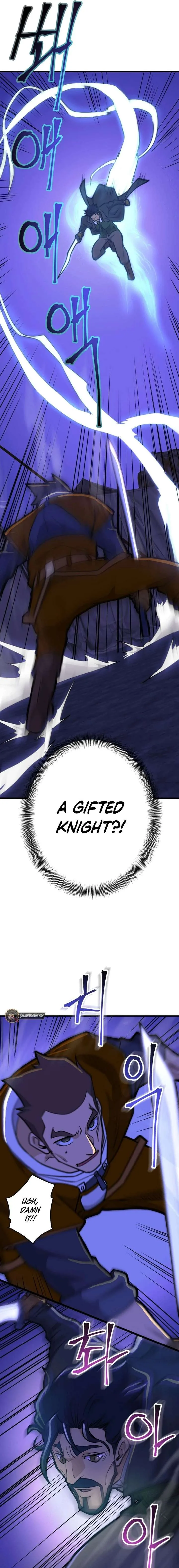 1RM’s Gigant Rider Chapter 30 page 3