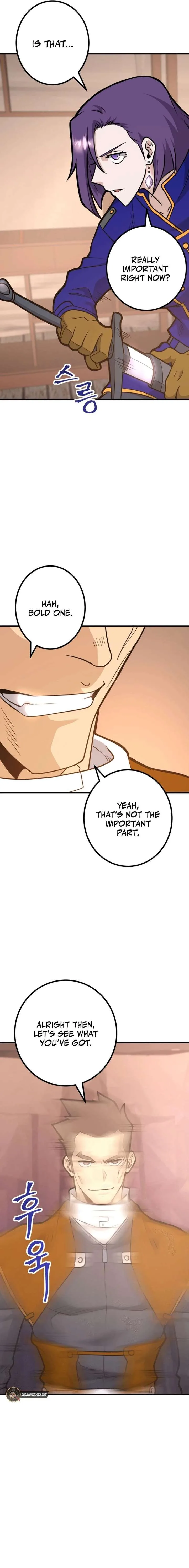 1RM’s Gigant Rider Chapter 29 page 9