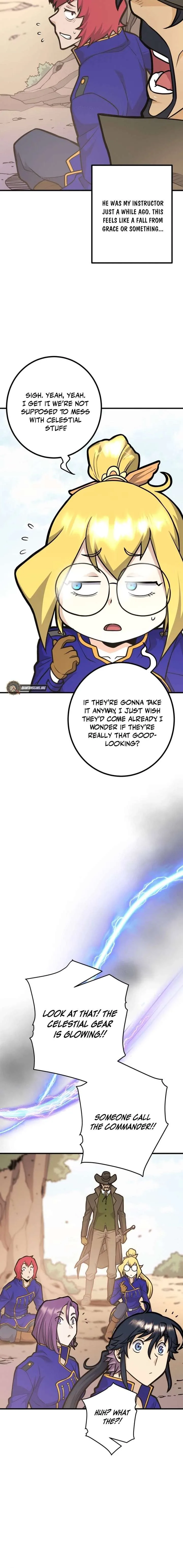 1RM’s Gigant Rider Chapter 27 page 14