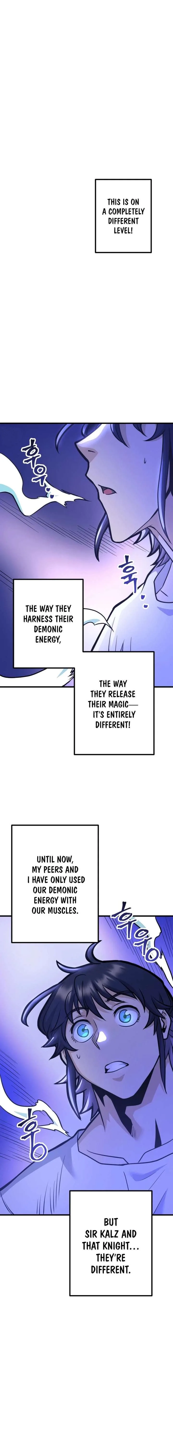 1RM’s Gigant Rider Chapter 30 page 8
