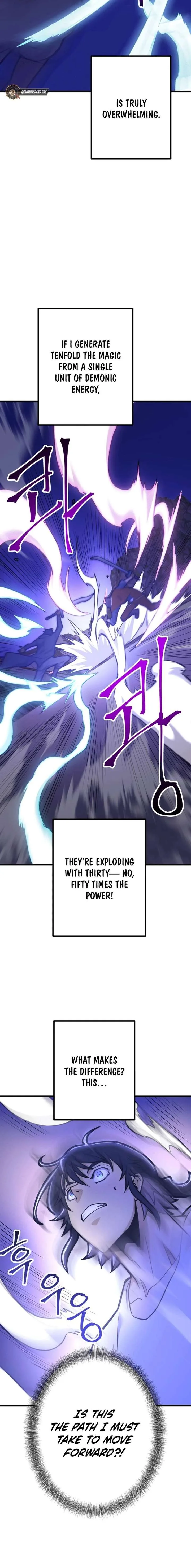 1RM’s Gigant Rider Chapter 30 page 10