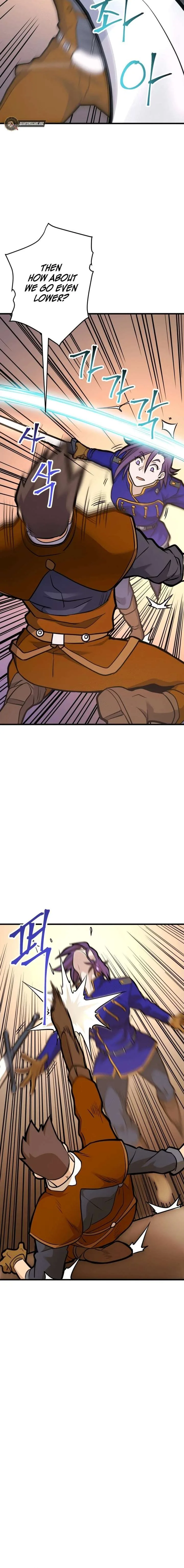 1RM’s Gigant Rider Chapter 29 page 12